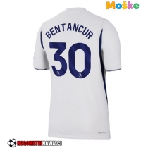 Moške Nogometnih dresov Tottenham Hotspur Rodrigo Bentancur #30 Domači 2026-27 Kratki rokavi